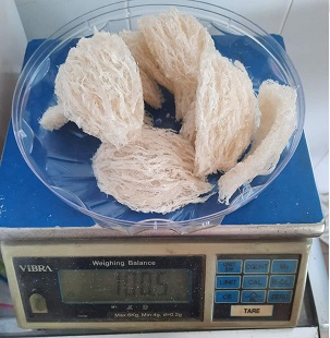 yen tin can 100gr